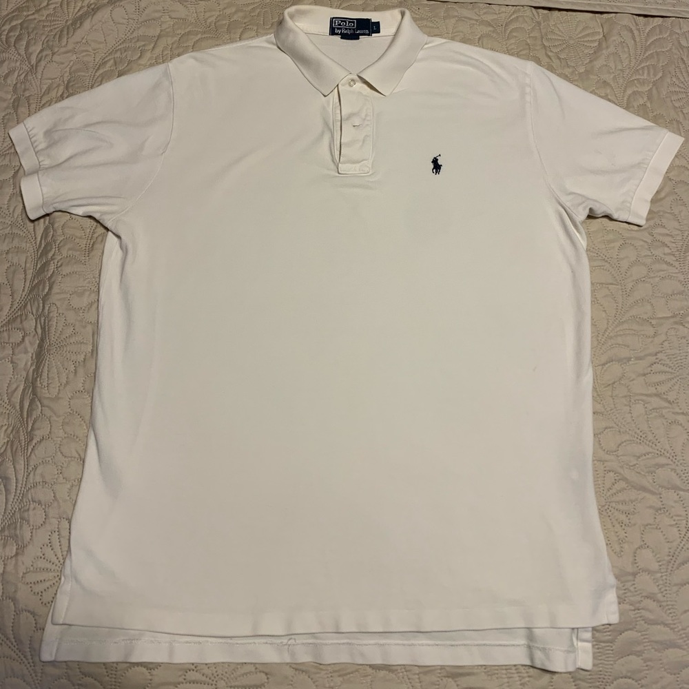 Ralph Lauren Polo shirt